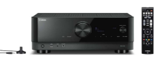 Yamaha RX-V4A - Receptor AV 5.2 canales 80W con eARC