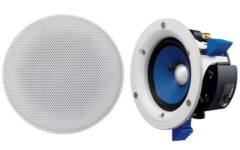 Yamaha NS-IC400 - Altavoces de techo 2 vías coaxial 4" (par)