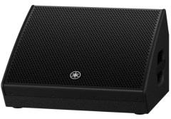 Yamaha DHR12M - Altavoz monitor activo 2 vías 12" + driver 1.4"