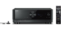Yamaha RX-V6A - Receptor AV 7.2 canales 100W HDMI 2.1