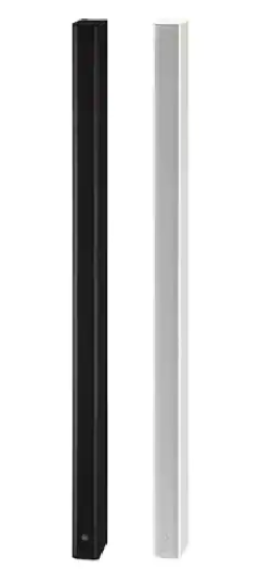 Yamaha VXL1-24 - Columna acústica full-range 24 drivers 1.5" (unidad)