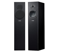 Yamaha NS-F140 - Altavoz de torre 2 vías 6.5" (unidad)