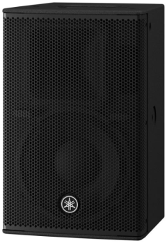 Yamaha DHR12 - Altavoz activo 2 vías 12" + driver 1.4"