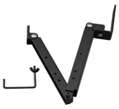 Yamaha VCSB-L1 - Bracket ajuste 2 ejes para arrays VXL