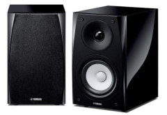 Yamaha NS-BP182 - Altavoces estantería 2 vías 5" (par)