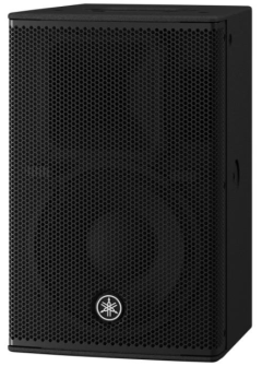 Yamaha DHR10 - Altavoz activo 2 vías 10" + driver 1.4"