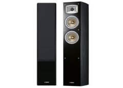 Yamaha NS-F330 - Altavoces de torre 2 vías 5" (par)