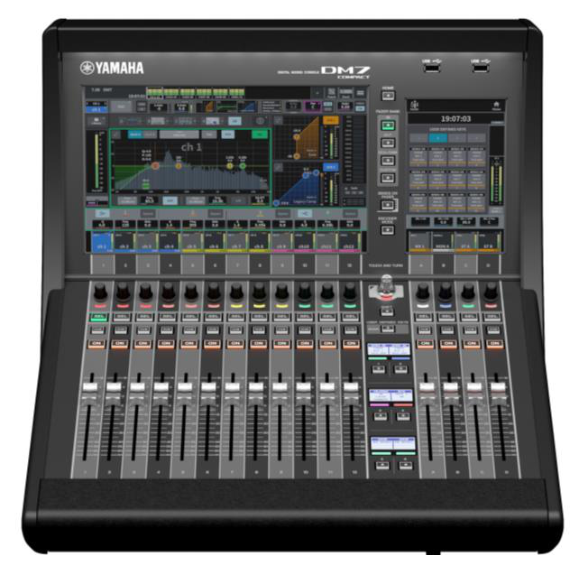 DM7COMPACT