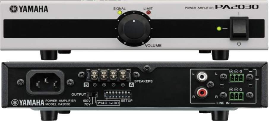 PA2030A