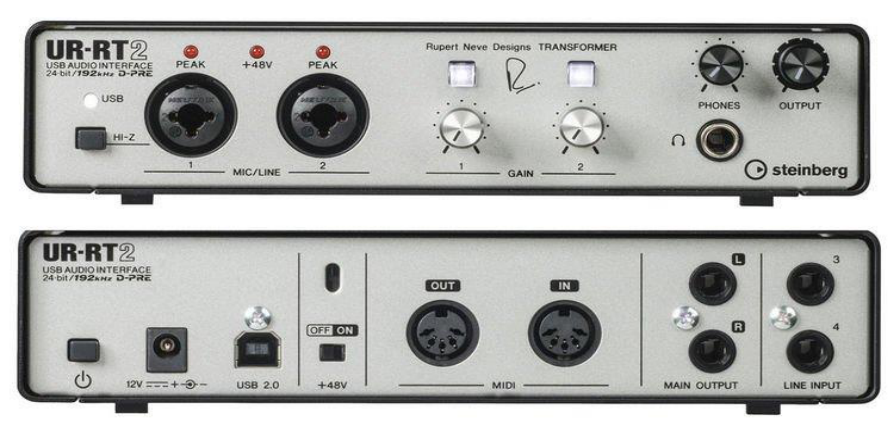 UR-RT2