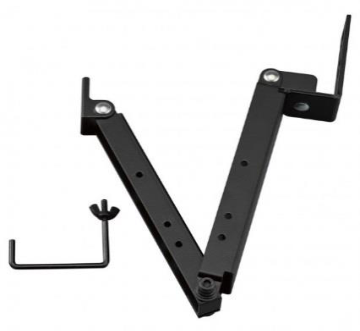 Yamaha VCSB-L1 - Bracket ajuste 2 ejes para arrays VXL
